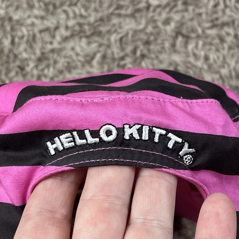 Hello Kitty hello kitty